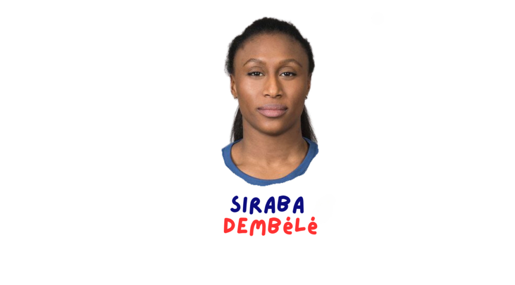 Siraba Dembele